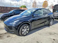 7SAYGDEE1RF073518 2024 TESLA MODEL Y