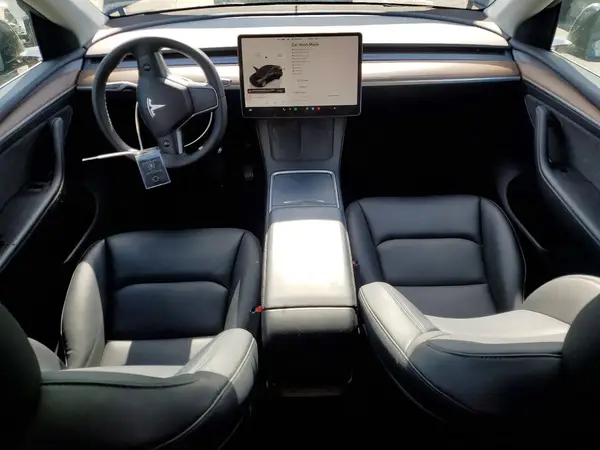 7SAYGDEE1RF073518 2024 TESLA MODEL Y - Image 8