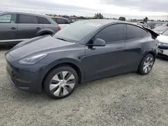 7SAYGDEE1RF073566 2024 TESLA MODEL Y