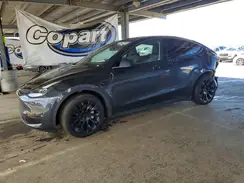 7SAYGDEE1RF074829 2024 TESLA MODEL Y