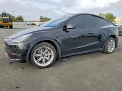 7SAYGDEE1RF077617 2024 TESLA MODEL Y