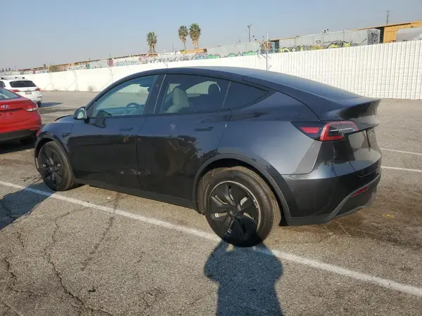 7SAYGDEE1RF079397 2024 TESLA MODEL Y - Image 2