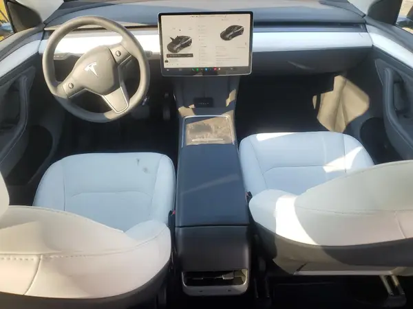 7SAYGDEE1RF079397 2024 TESLA MODEL Y - Image 8