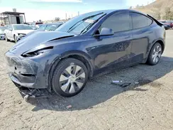 7SAYGDEE1RF079965 2024 TESLA MODEL Y
