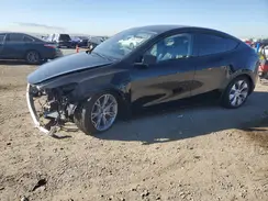 7SAYGDEE1RF084731 2024 TESLA MODEL Y