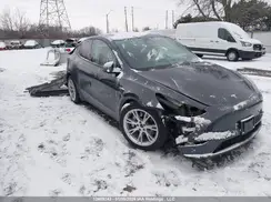 7SAYGDEE1RF085359 2024 TESLA MODEL Y