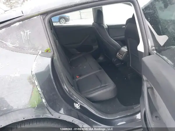 7SAYGDEE1RF085359 2024 TESLA MODEL Y - Image 8