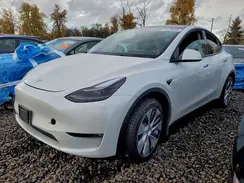 7SAYGDEE1RF090254 2024 TESLA MODEL Y