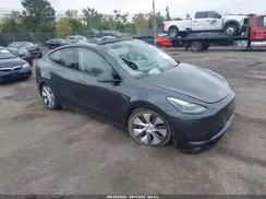 7SAYGDEE1RF090870 2024 TESLA MODEL Y