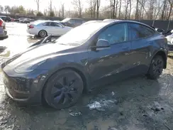 7SAYGDEE1RF115217 2024 TESLA MODEL Y