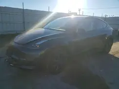 7SAYGDEE1RF117596 2024 TESLA MODEL Y