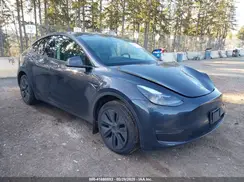 7SAYGDEE1RF120899 2024 TESLA MODEL Y