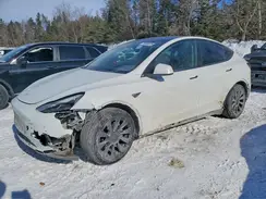 7SAYGDEE1RF123320 2024 TESLA MODEL Y