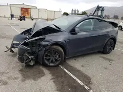 7SAYGDEE1RF123687 2024 TESLA MODEL Y