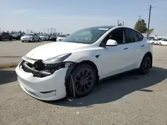7SAYGDEE1RF124922 2024 TESLA MODEL Y