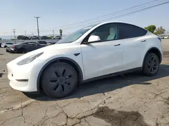 7SAYGDEE1RF126959 2024 TESLA MODEL Y
