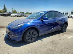 7SAYGDEE1RF131241 2024 TESLA MODEL Y