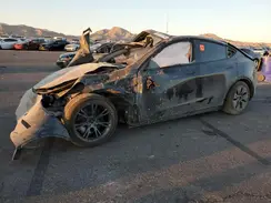 7SAYGDEE1RF132762 2024 TESLA MODEL Y