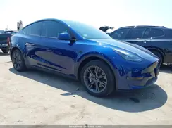 7SAYGDEE1RF150744 2024 TESLA MODEL Y