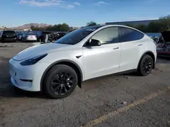 7SAYGDEE1RF152042 2024 TESLA MODEL Y