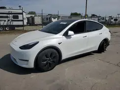 7SAYGDEE1RF152168 2024 TESLA MODEL Y