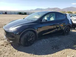7SAYGDEE1RF156608 2024 TESLA MODEL Y