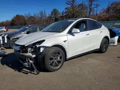 7SAYGDEE1RF157175 2024 TESLA MODEL Y