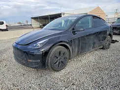 7SAYGDEE1RF157757 2024 TESLA MODEL Y