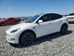 7SAYGDEE1RF157922 2024 TESLA MODEL Y