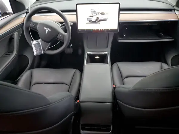 7SAYGDEE1RF159332 2024 TESLA MODEL Y - Image 8