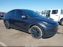 7SAYGDEE1RF160478 2024 TESLA MODEL Y