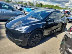 7SAYGDEE1RF164711 2024 TESLA MODEL Y