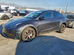 7SAYGDEE1RF181055 2024 TESLA MODEL Y