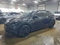 7SAYGDEE1RF181623 2024 TESLA MODEL Y