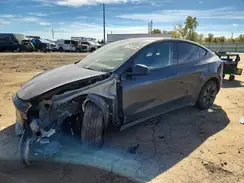 7SAYGDEE1RF182271 2024 TESLA MODEL Y