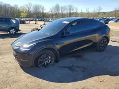 7SAYGDEE1RF183243 2024 TESLA MODEL Y