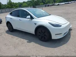 7SAYGDEE1RF185655 2024 TESLA MODEL Y
