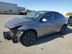 7SAYGDEE1RF190614 2024 TESLA MODEL Y