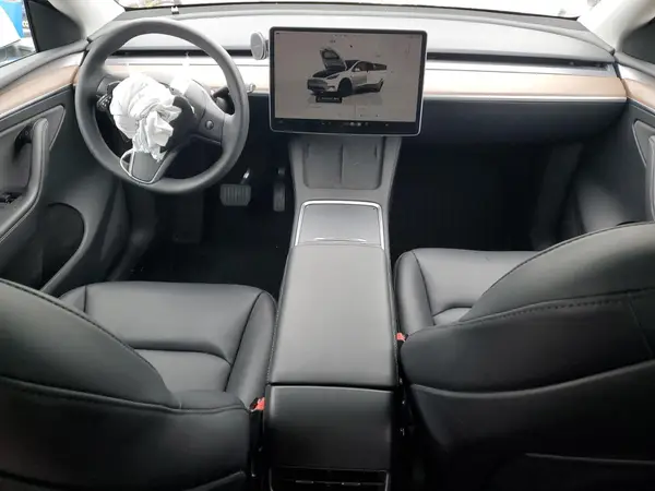 7SAYGDEE1RF191665 2024 TESLA MODEL Y - Image 8