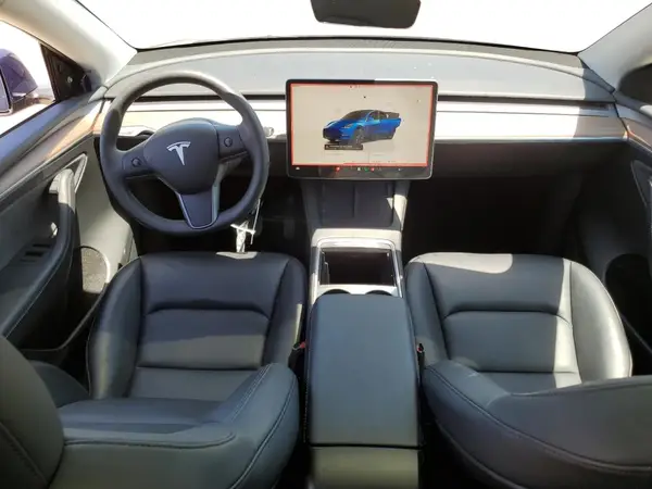 7SAYGDEE1RF192721 2024 TESLA MODEL Y - Image 8