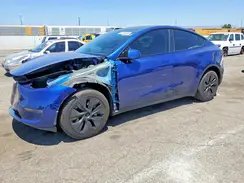 7SAYGDEE1RF197045 2024 TESLA MODEL Y