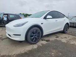 7SAYGDEE1RF197224 2024 TESLA MODEL Y