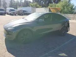 7SAYGDEE1RF198826 2024 TESLA MODEL Y
