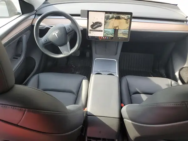 7SAYGDEE1RF199734 2024 TESLA MODEL Y - Image 8