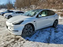 7SAYGDEE1RF202664 2024 TESLA MODEL Y
