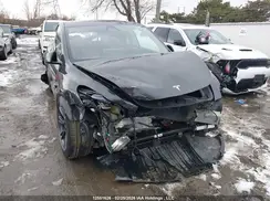7SAYGDEE1RF203474 2024 TESLA MODEL Y