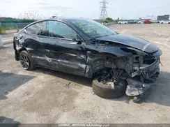 7SAYGDEE1RF206438 2024 TESLA MODEL Y