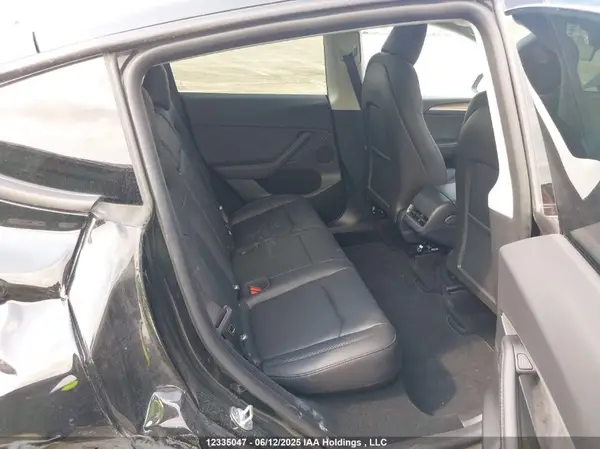 7SAYGDEE1RF206438 2024 TESLA MODEL Y - Image 8