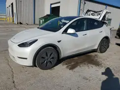 7SAYGDEE1RF212496 2024 TESLA MODEL Y