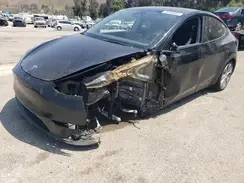7SAYGDEE1RF982133 2024 TESLA MODEL Y